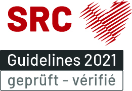 SRC Verified Certificate